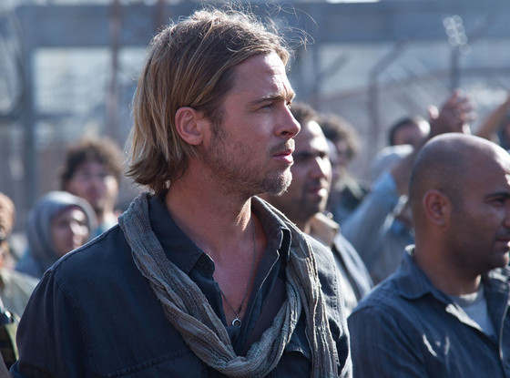 World War Z World War Z
